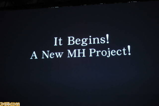 Illustration for article titled First Look at the Next Huge 3DS Game, Monster Hunter 4